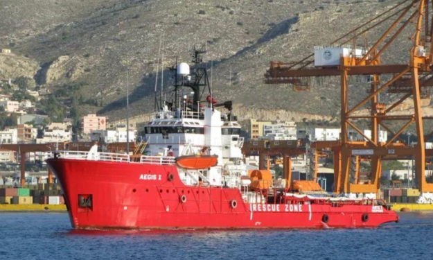 Ships for sale