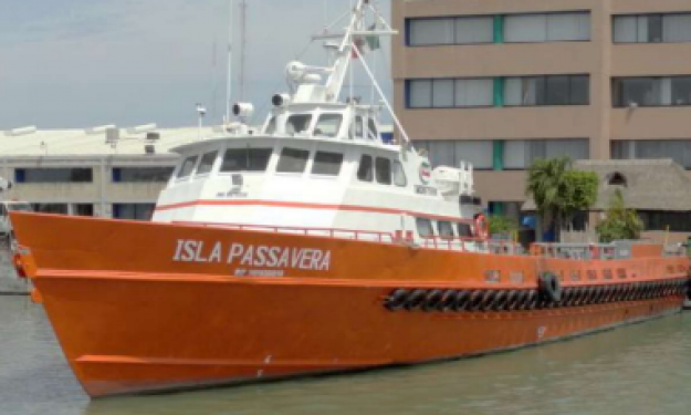 Ships for sale
