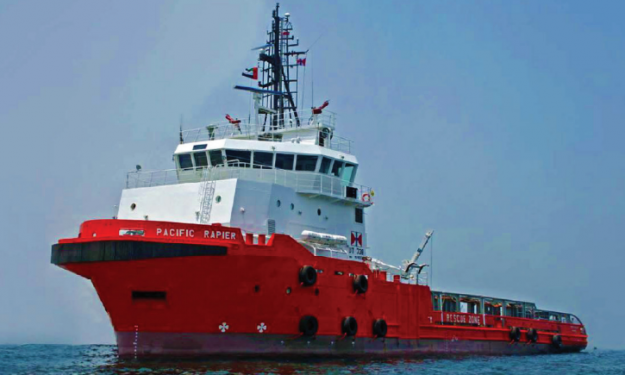 Ships for sale