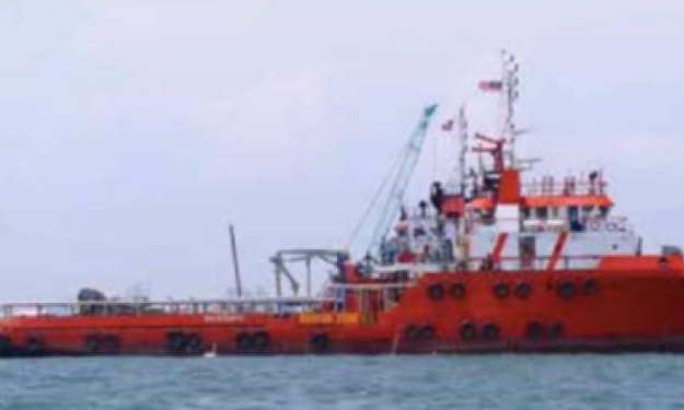 Ships for sale