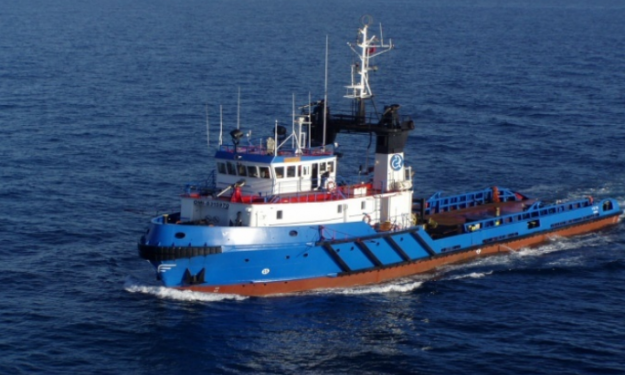 Ships for sale