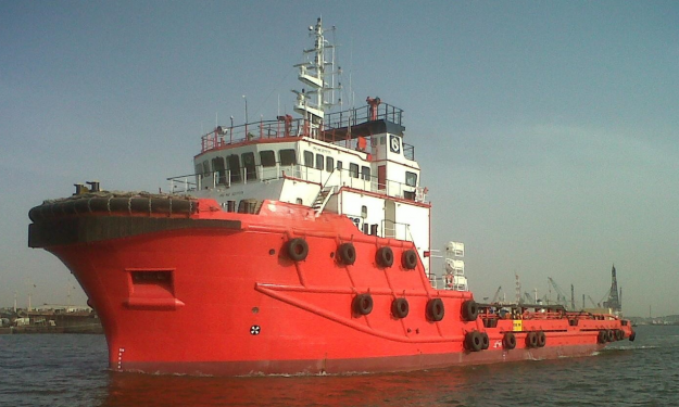 Ships for sale