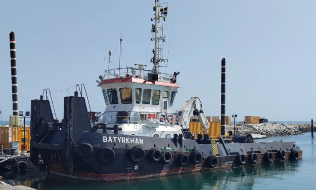 Ships for sale