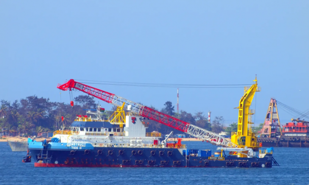 Ships for sale