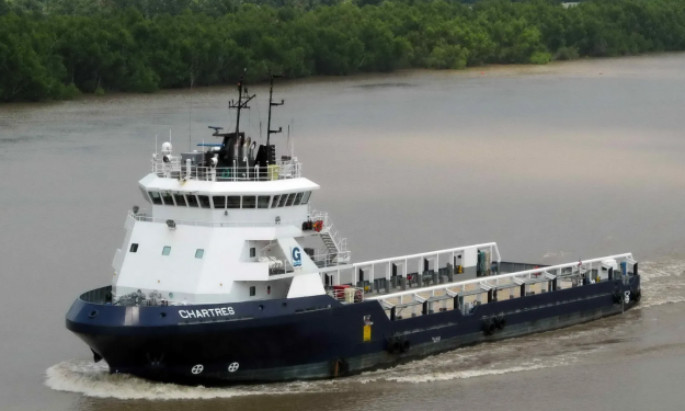 Ships for sale