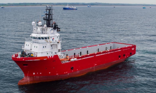 Ships for sale