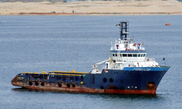 Ships for sale