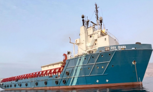 Ships for sale