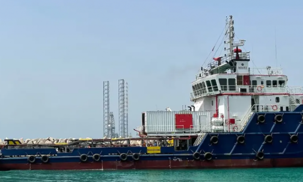 Ships for sale