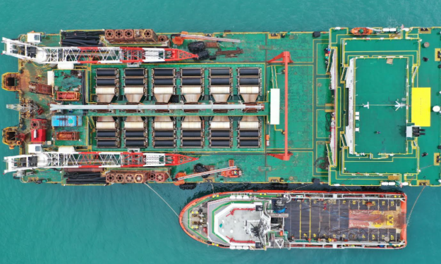 Ships for sale