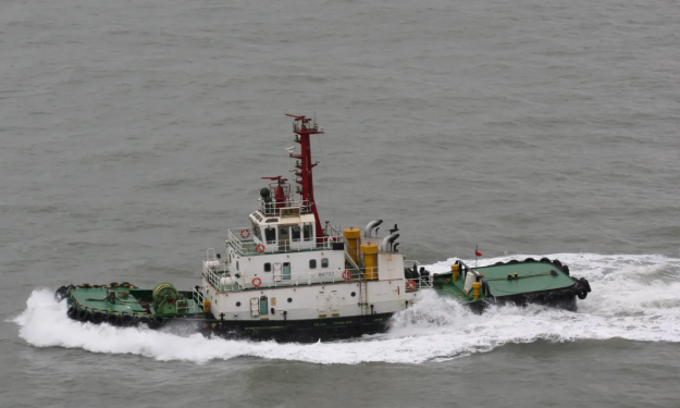 Ships for sale